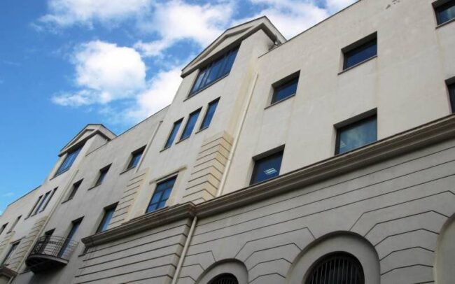 Σχολή Ανθρωπιστικών & Κοινωνικών Επιστημών