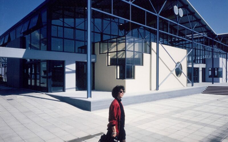 Πολυτεχνική Σχολή